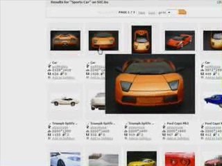 Finding Free Stock Photos