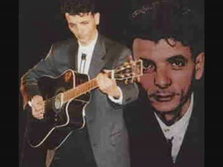 Kamel Messaoudi (Adjini a3lmini)