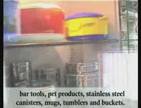 Stainless Steel, Kitchen Utensils, Steel Utensils
