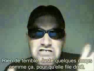 L'islam   Non merci...