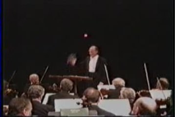 Tchaikovsky Snow Maiden Dance of the Thumblers