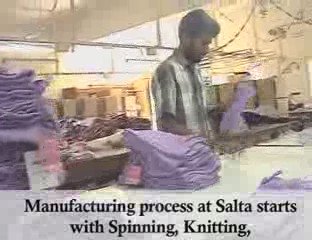 Men Knitted Garment Fashion Garments