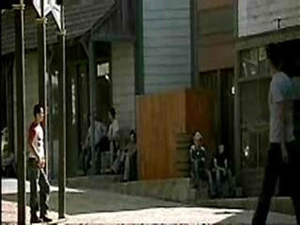 These Boots Are Made For Walking