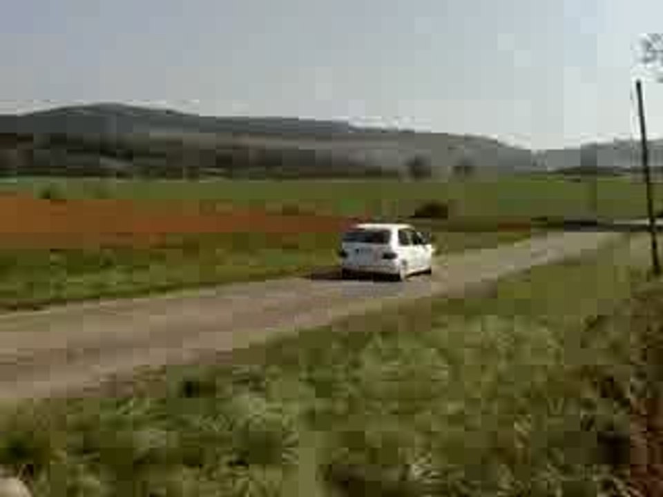 Virades de l'espoir Sivry 2009 B. Meyer