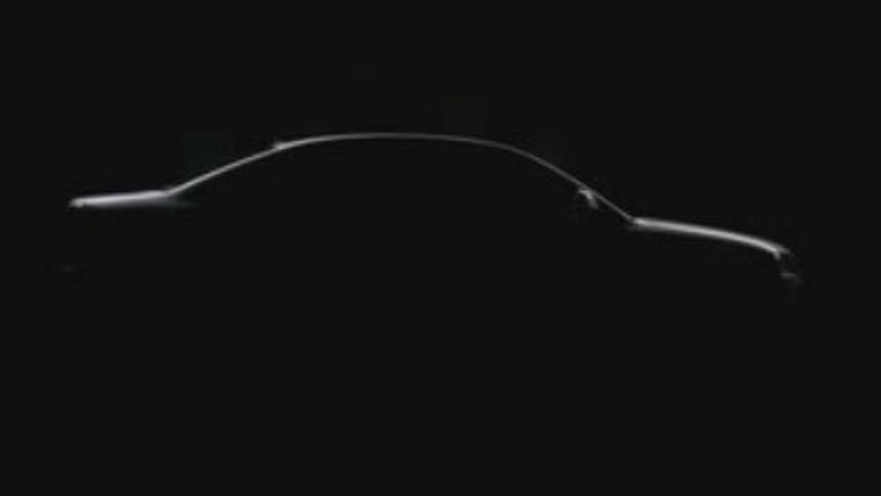 2009 Audi A8 image clip
