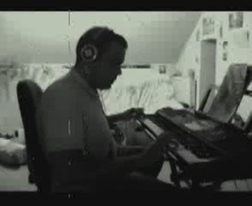 True feelings - Ef - A Tale of memories - Synthétiseur