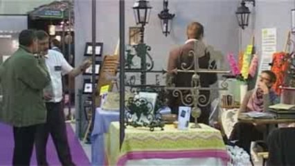 Salon Maison Passion & Rénovation Reims - 2 au 5 octobre