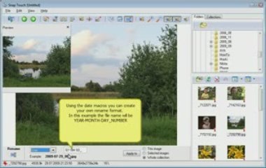 How To Rename Photos. Do it wisely.