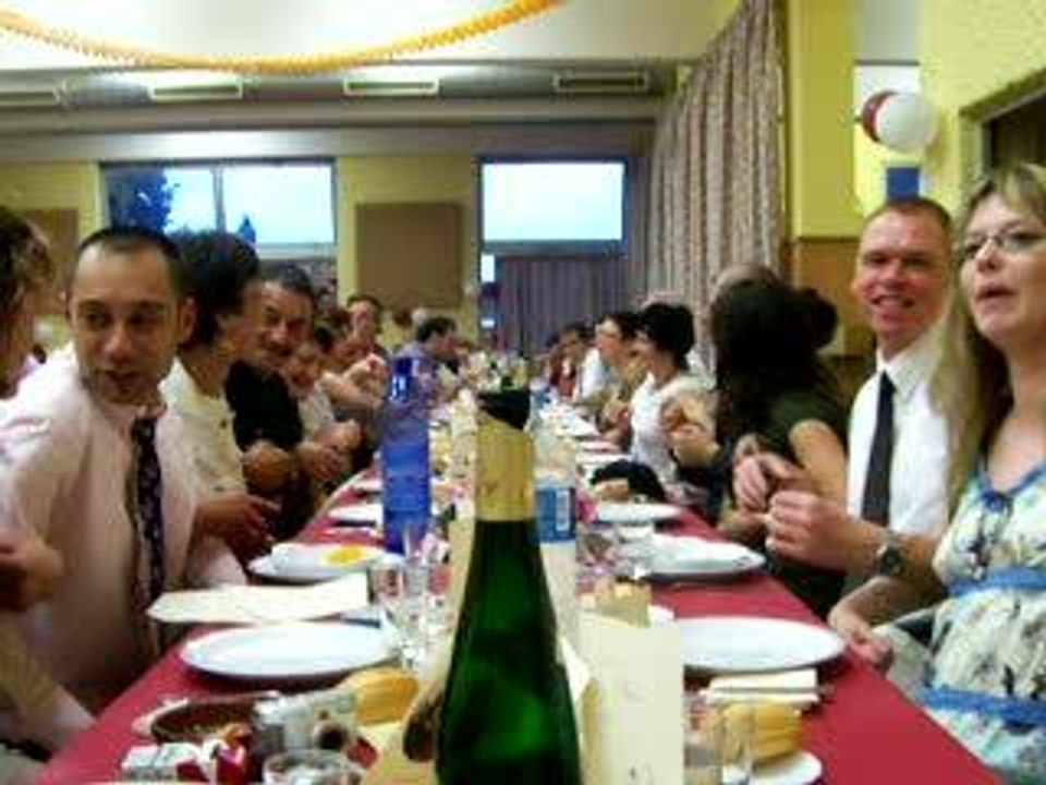 mariage tof
