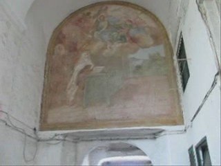 Suor Serafina di Dio a Capri - www.vesuvioweb.com