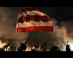 CSKA SOFIA - United We Stand !!!