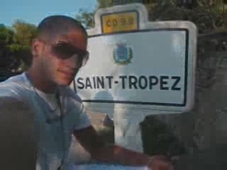 Vacances Saint Tropez Micky
