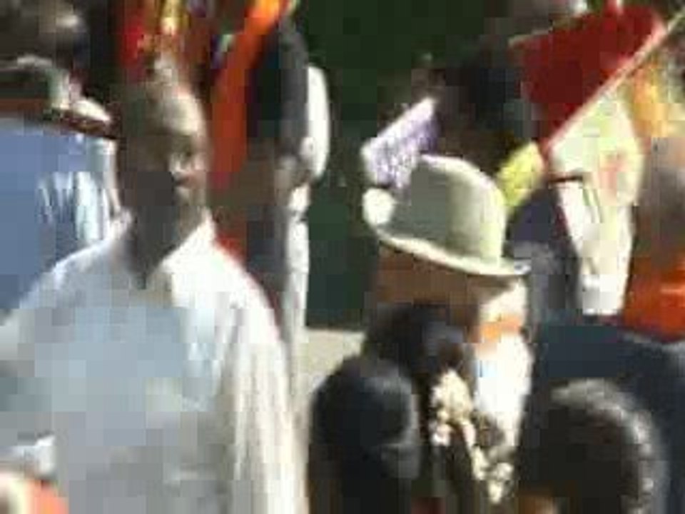 Fete de Ganesh 2009 - Rillieux la Pape - Lyon - France (3)