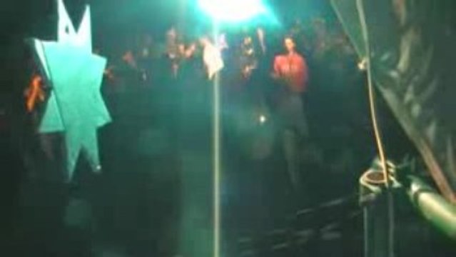 SkimFish at the Space Adventure 260909 - Manege Dejanté (2)