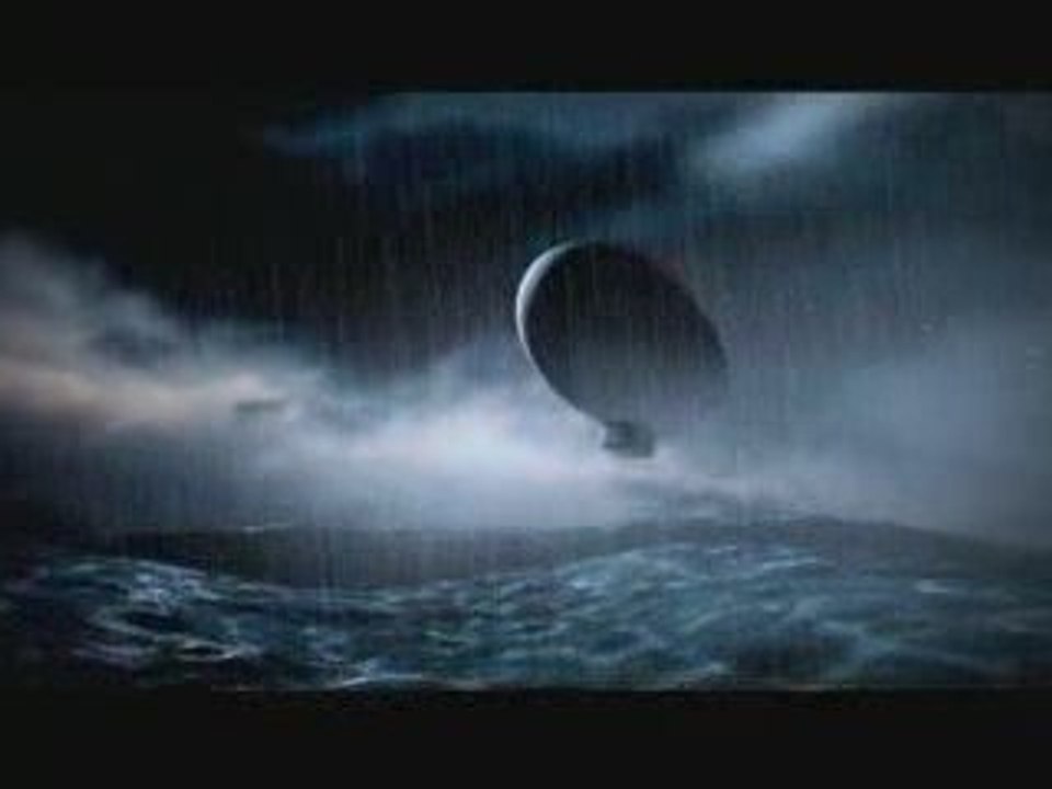 Détective Conan Film 14 (Teaser)