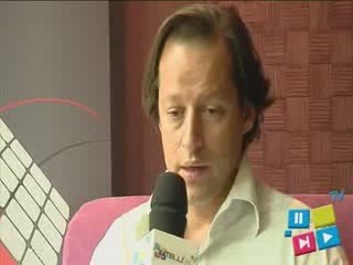 Open World Forum 2009 - Jean-Noël De Galzain Président