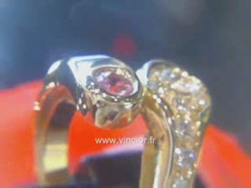 toi et moi saphir rose2