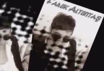 Faruk Altuntas - dağlar duydu isyanımı