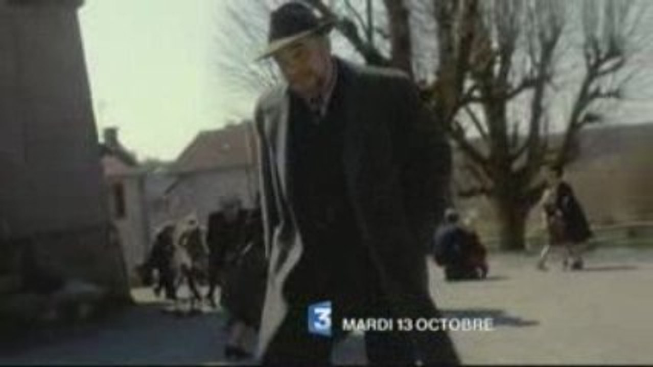 France 3 : Un village français (teaser 1)