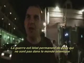 j'irai dormir chez vous aux USA