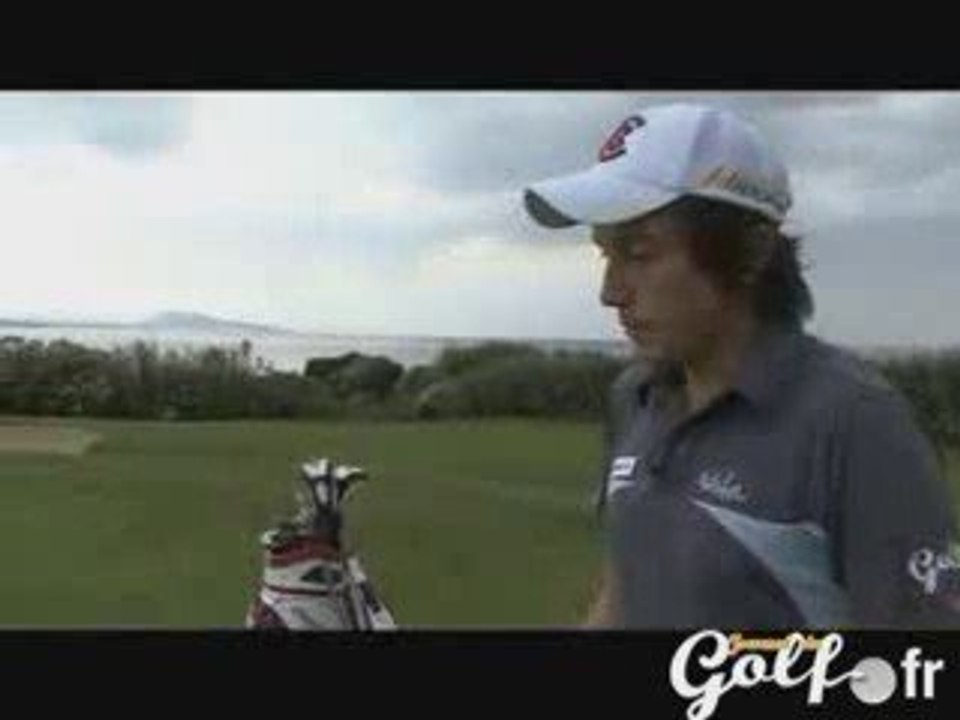 Viens prendre ta leçon n°8   Chip roulé