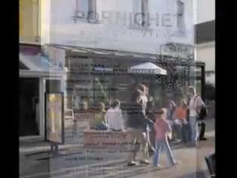 Fête de la musique pornichet