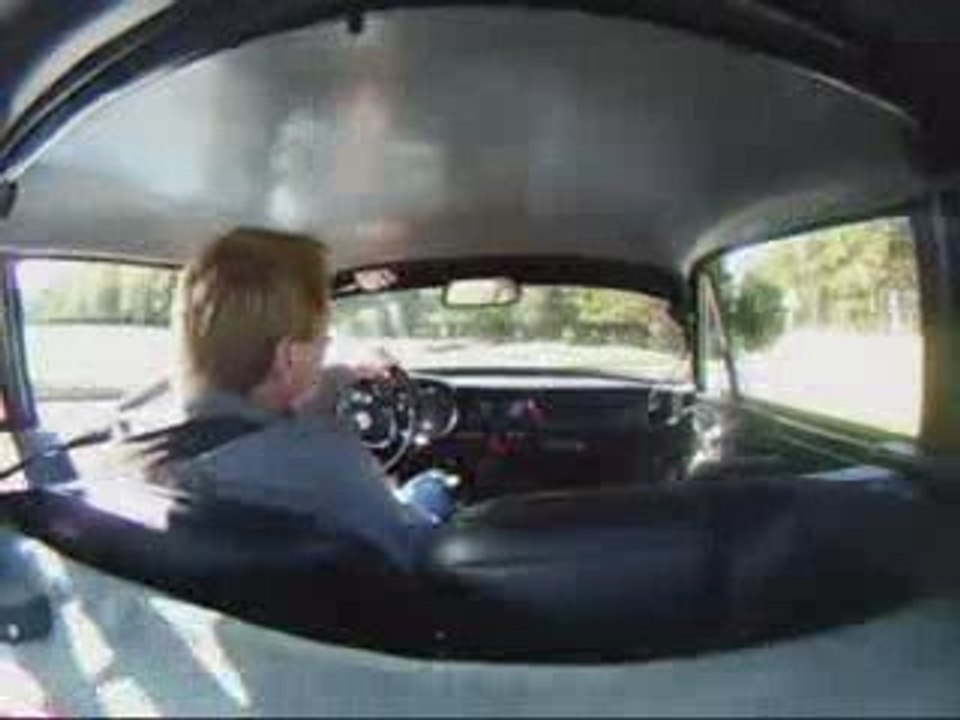 Alpine A110 1800 Gr IV - Caméra GoPro HERO Wide