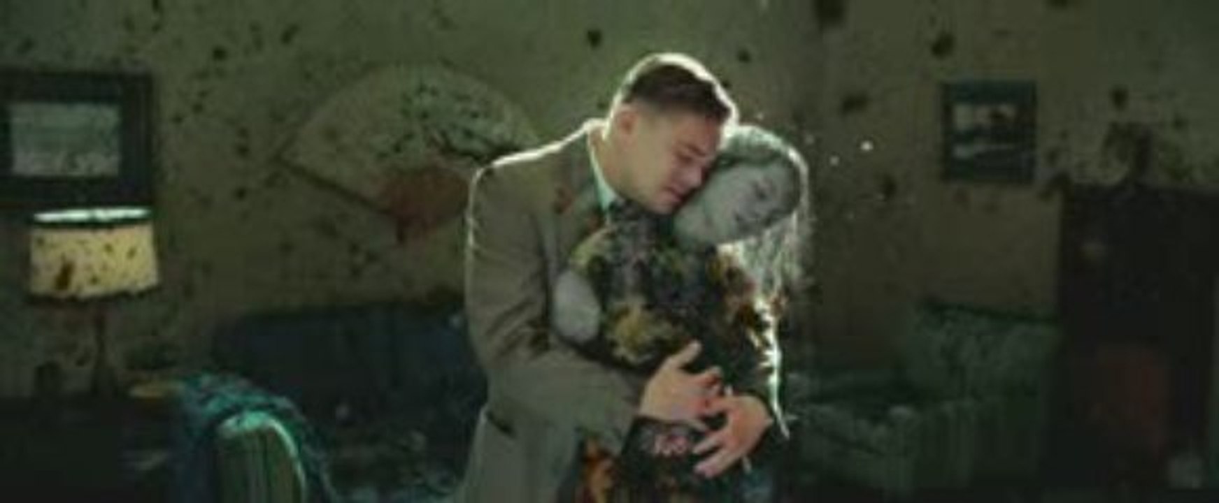 shutter island  Trailer 2