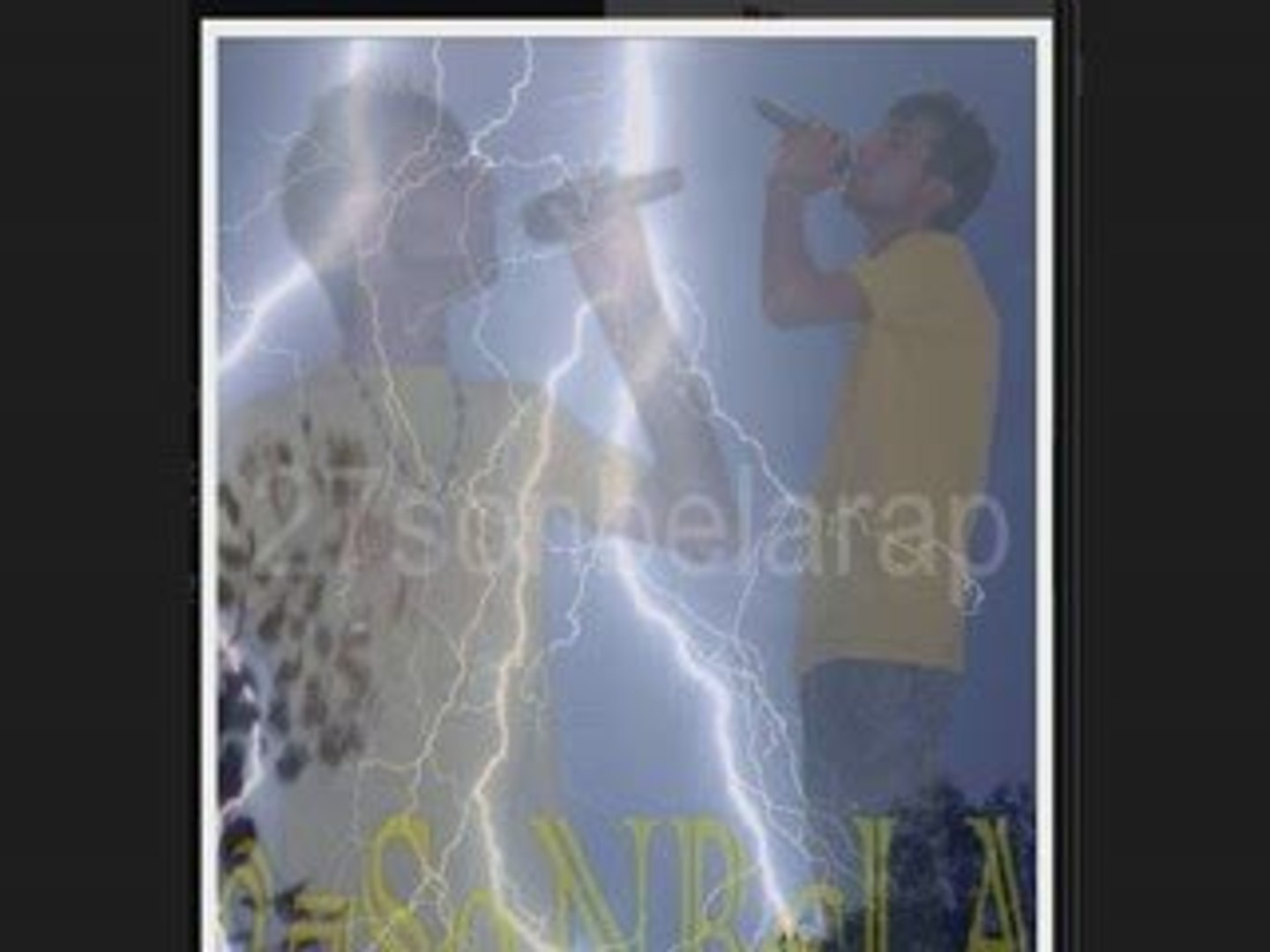 ⁣27 Sonbela Rap - Arabesk Rap