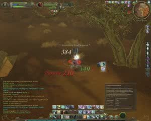 [Chanter] - Zoul Bashing