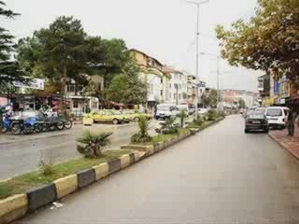 sakarya - akyazi ilçe videosu resimleri görüntüleri