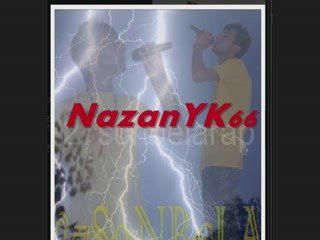 27 Sonbela Rap - Özledim Yarim 2009