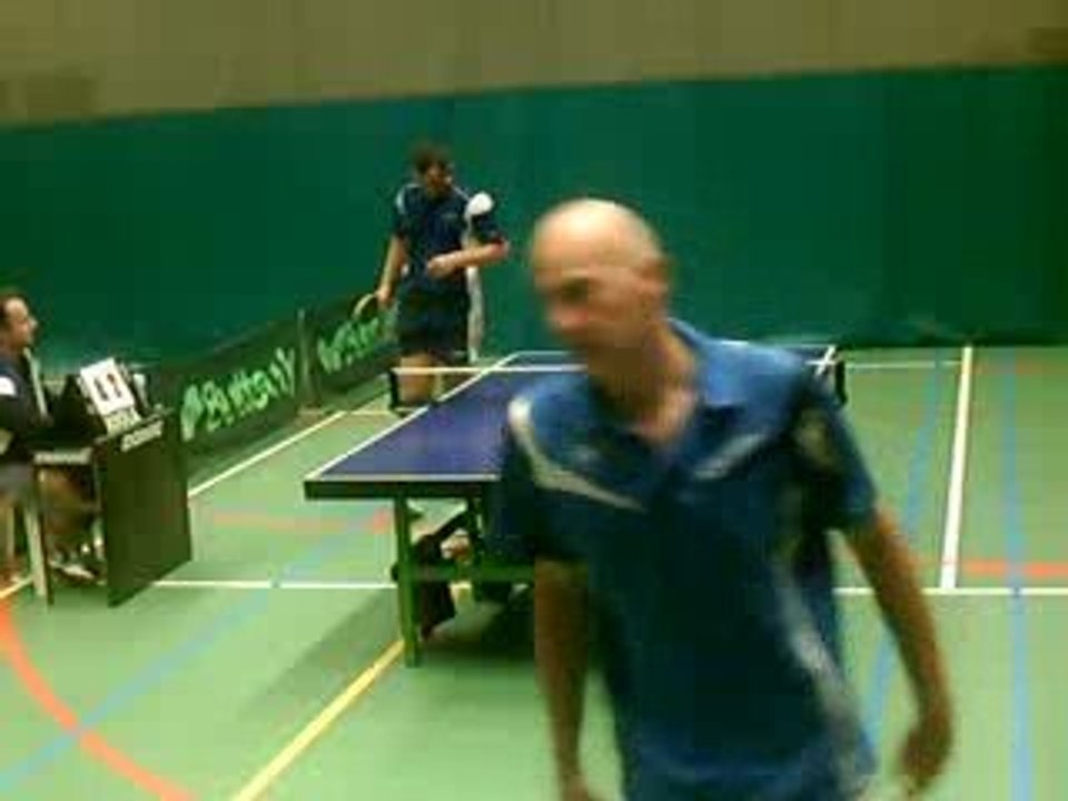 VANSTEENKISTE vs PIREAUX