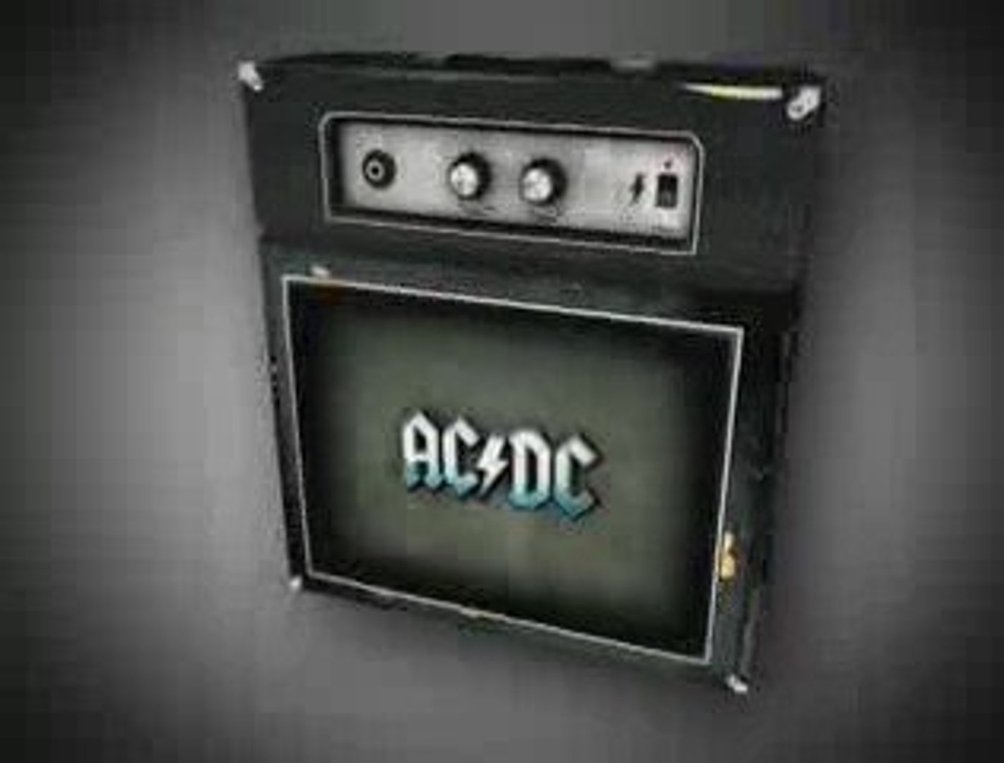 AC/DC Backtracks Animated - Vidéo Dailymotion