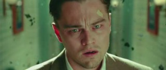 Shutter Island - Trailer / Bande-annonce #2 HD [VO]