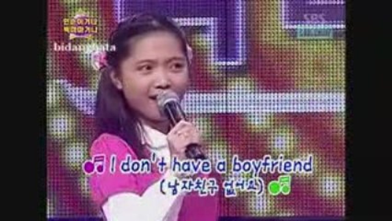 Charice Pempengco - - A Whole New World