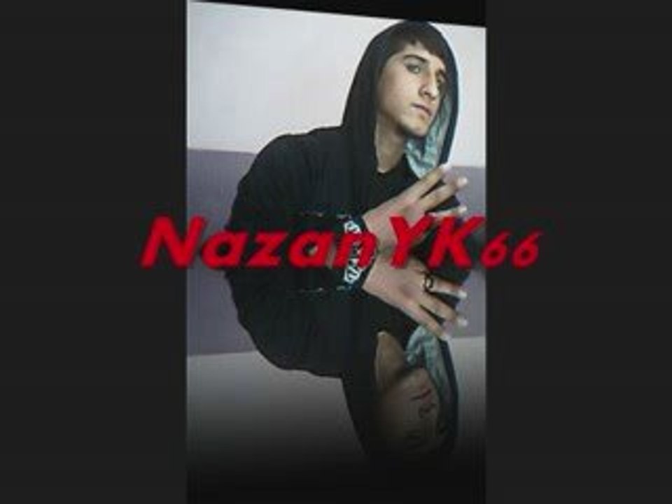 Mc Ilbey - Bir Damla Gözyaşı