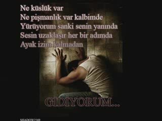 Musa feat GÜlşen -- Çek git bebeyim