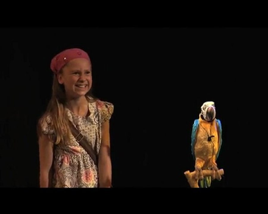 Alchimie Féérique Sebastien GAYOU