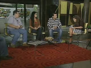 Programa “Encuentro con los estudiantes” en la UCV