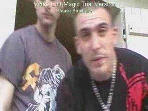 FREESTYLE 2 HOMICID : Krim Dska S2e (La Mifa Saï Saï)