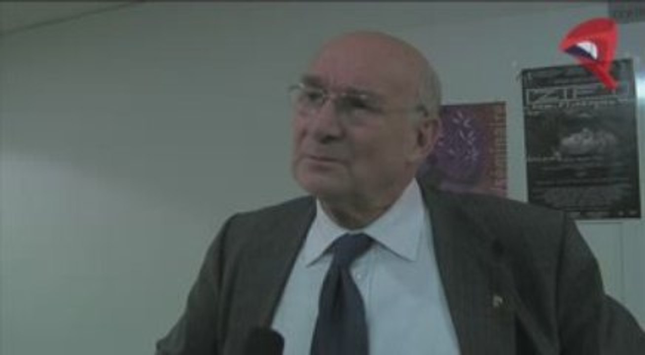 Itw Adrien Zeller - Café Babel