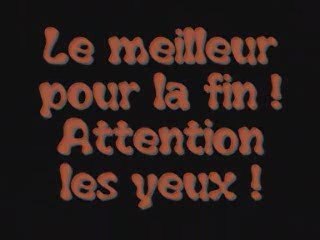 Waveboard ! quelques gamelles...