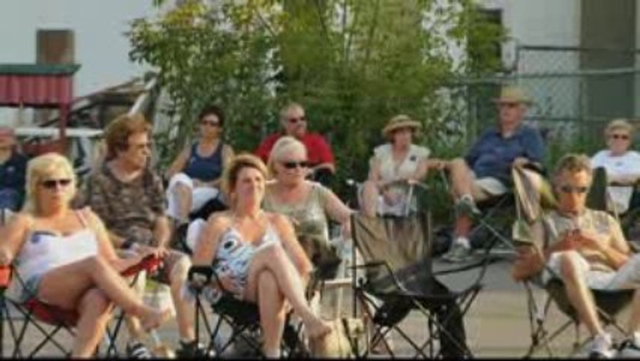 Le Blues Bouffe de Farnham  2009