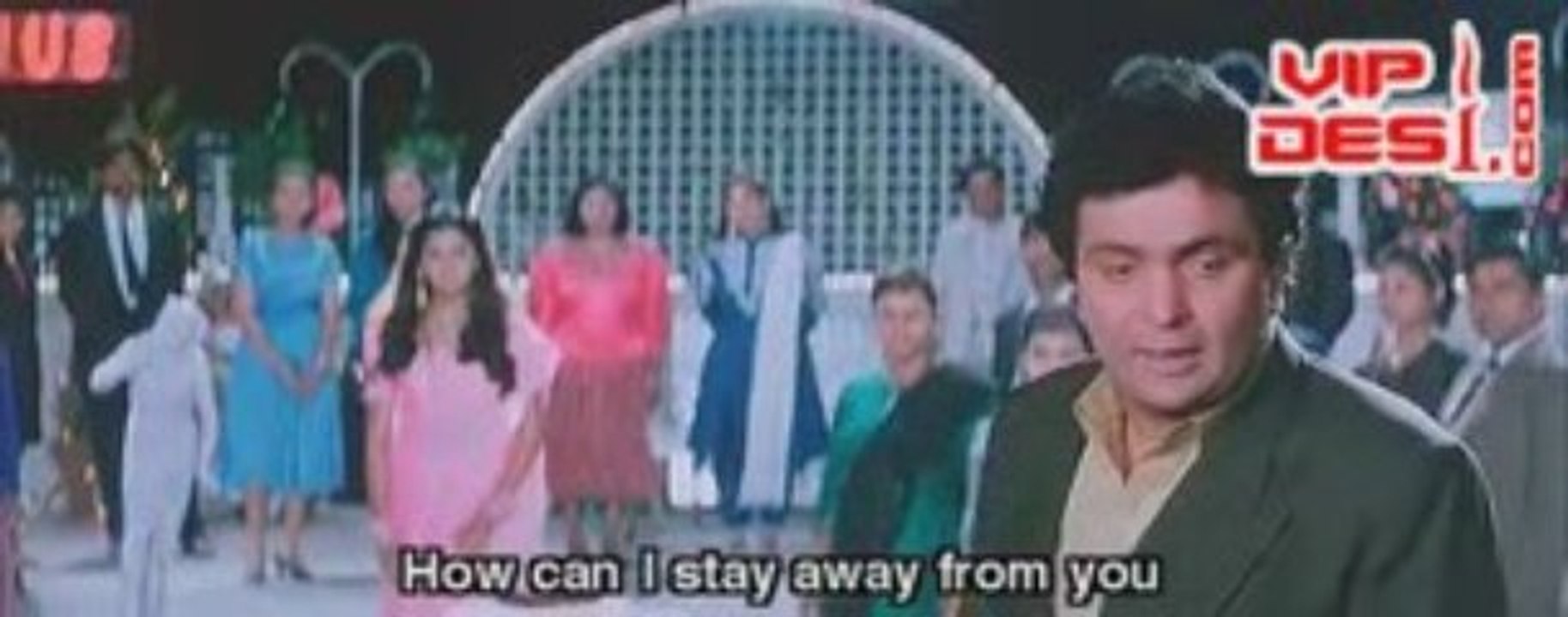 Deewana Part 14 w/Eng Subs HQ DvDRip [1992]