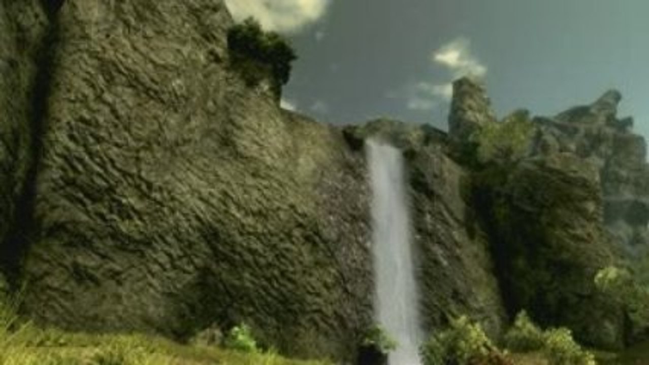 Risen: Postkarten-Motive