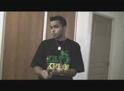 spot dj kfc soirée 10 octobre à la soucoupe 974