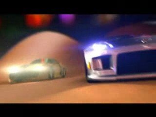 Need for Speed Underground 2-Trailer 3