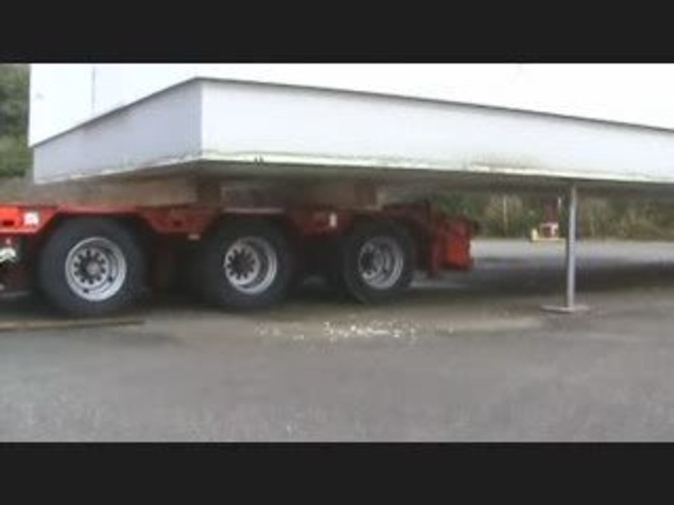 Wohn-und Geschäftshäuser der Superlative