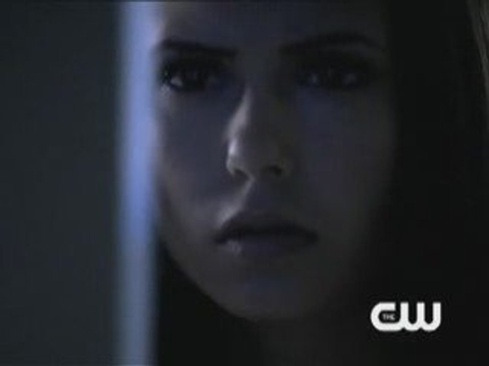TVD "You're Undead To Me" trailer